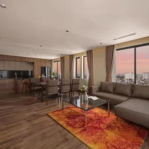 4* Отель Palazzo Luxury